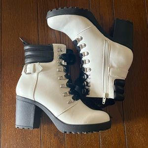 Boots by MIA Size 7.5